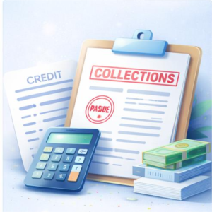 How Long Do Collections Stay on Your Credit Report?
