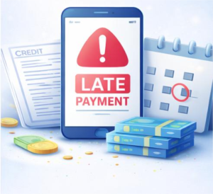 Can Late Payments Be Removed From Your Credit Report?