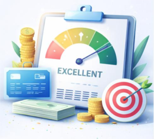 5 Practical Ways to Improve Your Credit Score